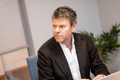 Advokat Thomas Skjelbred i Elden Advokatfirma