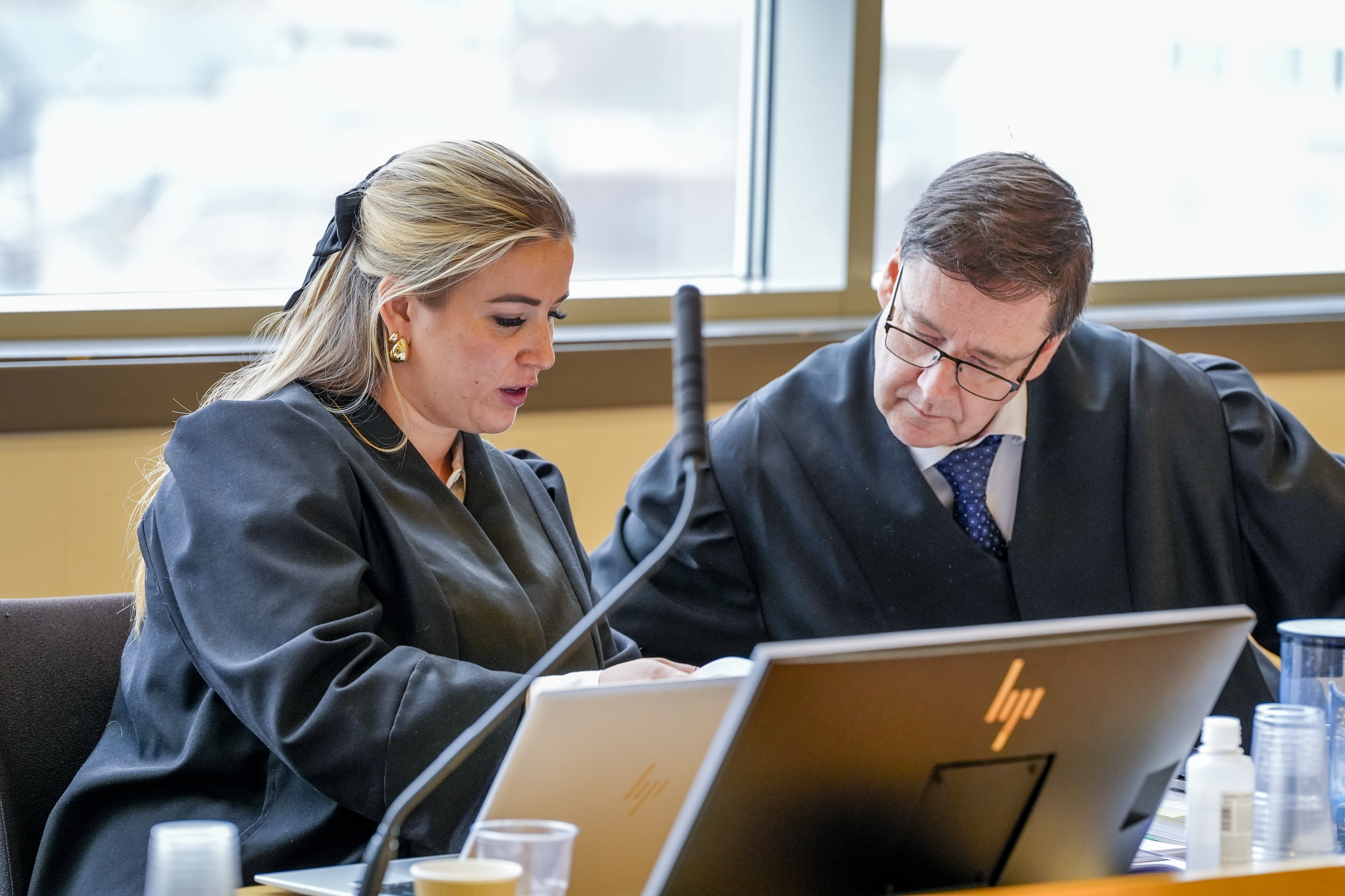 Gjert Ingebrigtsen krever erstaning for uberettiget straffeforfølgning