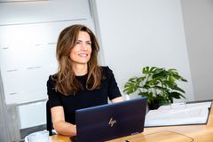 Advokat Nadia Hall, Elden Advokatfirma
