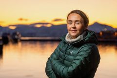 Linda Tofteng Eliassen, forbrukerøkonom SpareBank 1 Nord-Norge