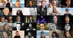 Her er alle mottakerne av Samfunnsløftets kunstnerstipend 2025