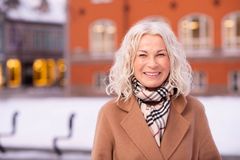 Hanne Karoline Kræmer, konsernsjef SpareBank 1 Nord-Norge