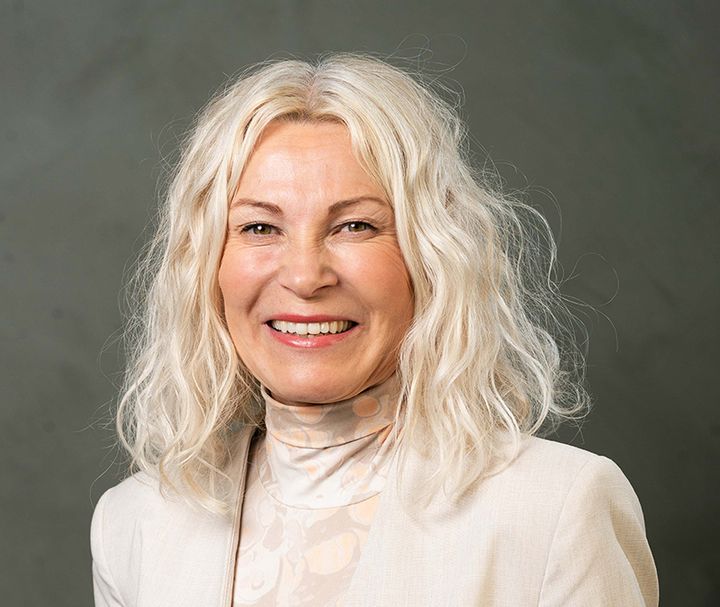 Hanne Karoline Kræmer