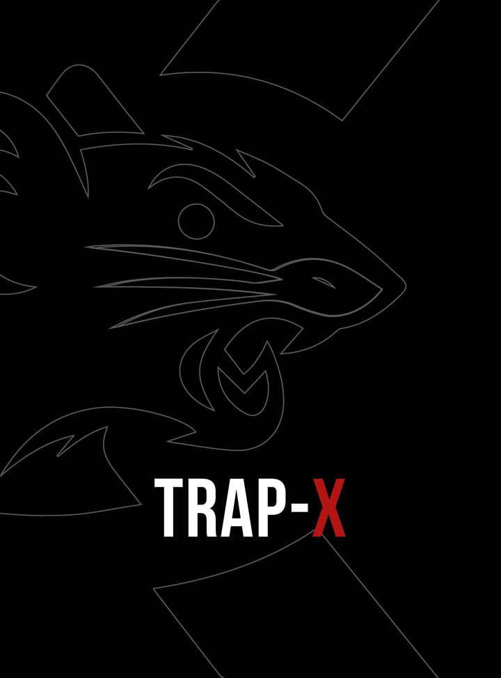 TopTec er produsenten av Trap-X, en rottefelle for bruk i kloakk.