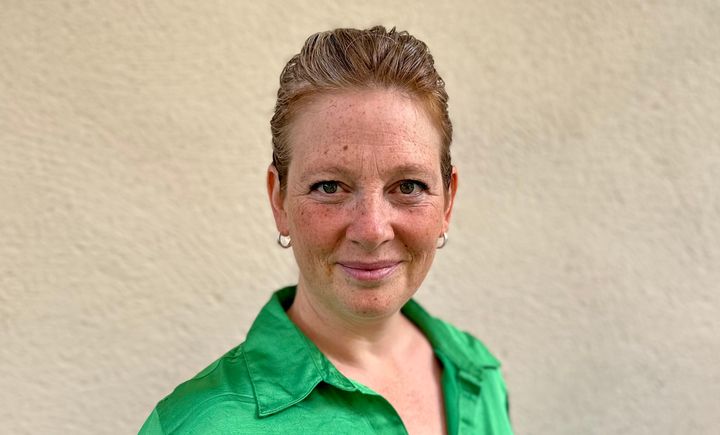 Karin Troell bytter i disse dager beite fra Sverige til Norge, da hun er tilsatt som ny forskningsdirektør ved Veterinærinstituttet. Foto: Privat