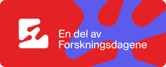 Forskningsdagenes logo