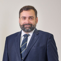 Carlos das Neves