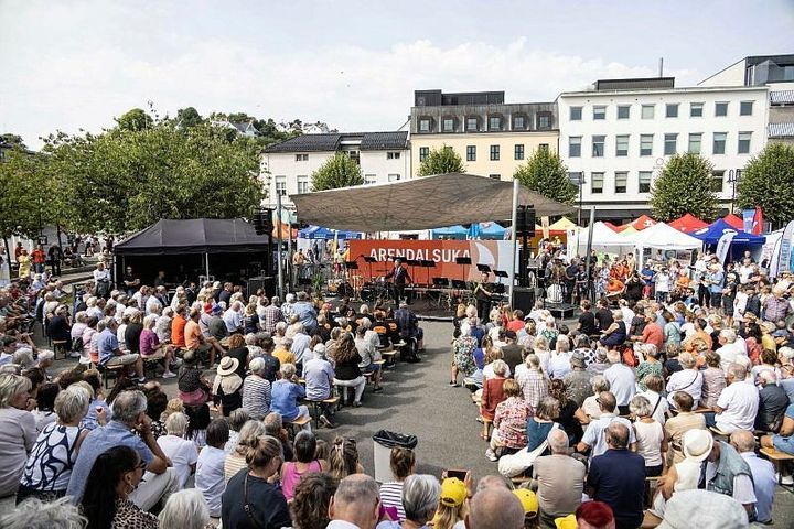 Foto: Mona Hauglid