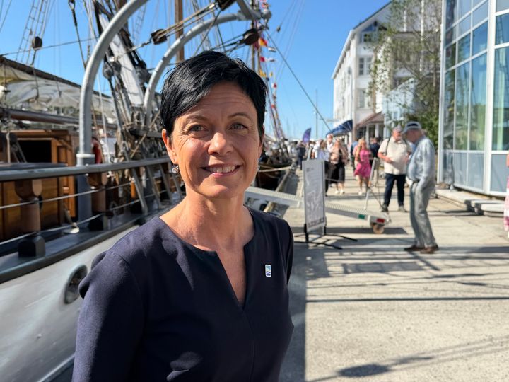 Ingunn i Arendal