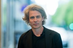 Teatersjef Runar Hodne