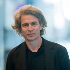 Teatersjef Runar Hodne