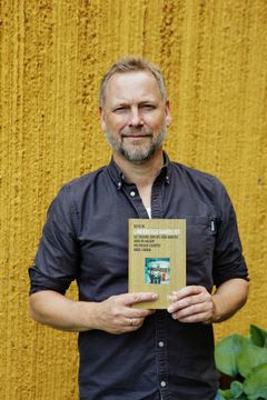 Foto: Magne Risnes