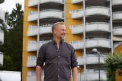 Foto: Magne Risnes