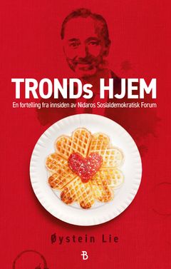 I «Tronds hjem – En fortelling fra innsiden av Nidaros Sosialdemokratisk Forum», får i et unikt og tankevekkende innblikk i Trond Giskes nye politiske prosjekt.