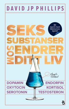 «Seks substanser som endrer ditt liv» gir leseren både en grundig innføring i det faglige grunnlaget og en praktisk guide til å anvende denne kunnskapen i eget liv.