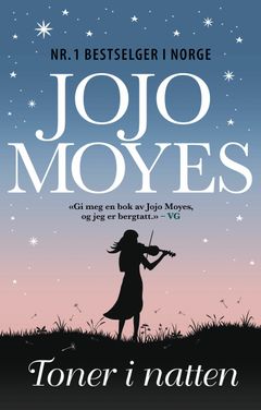 En varmhjertet og kjærlighetsfull klassiker fra verdensfenomenet Jojo Moyes.