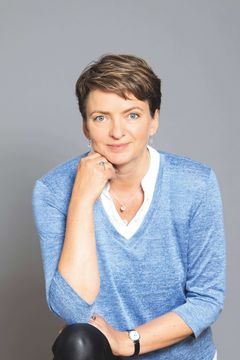 Foto: Ellen Jarli