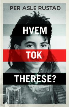 "Hvem tok Therese?" lanseres 7. november.