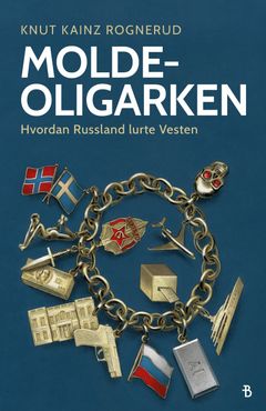 "Molde-oligarken" lanseres 24. november.