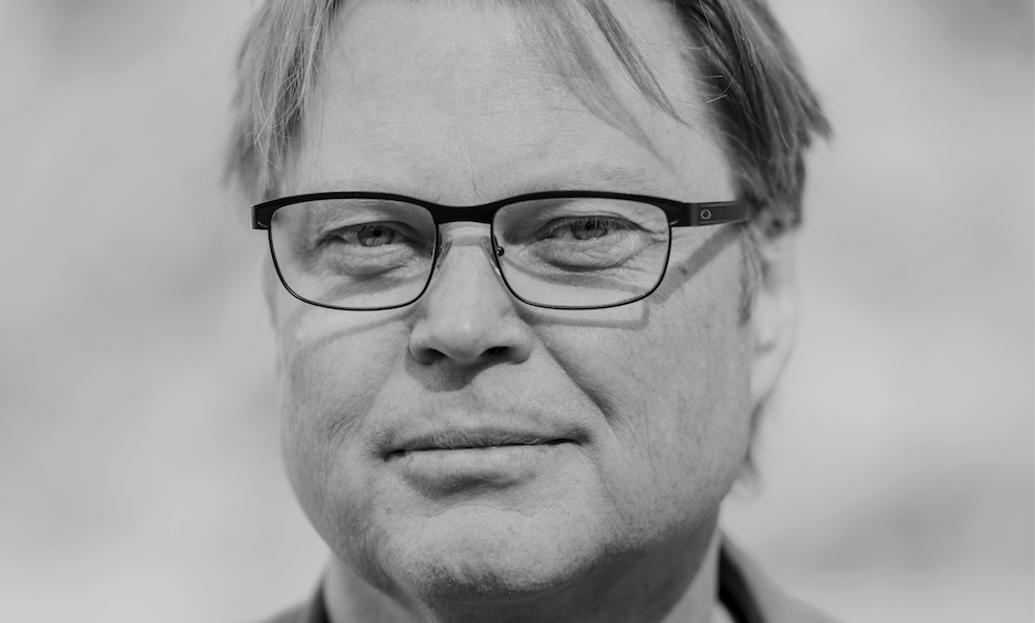Jørn Lier Horst solgte flest bøker i fjor | Bonnier Norsk Forlag