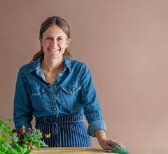 Helle Ørbeck ønsker å ta hverdagen tilbake. – Det er jo tross alt dem det er flest av, sier hun. Foto: Nadin Martinuzzi