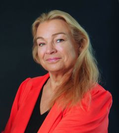 Myriam H. Bjerkli