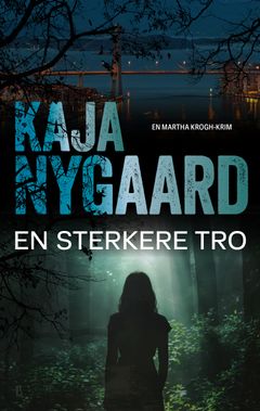 En sterkere tro av Kaja Nygaard lanseres 28. mars.