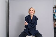 Birgitte Larsen