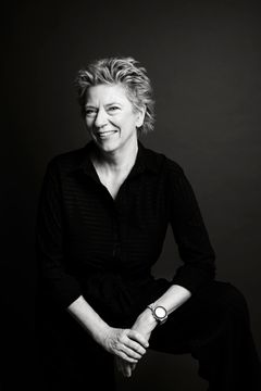 Pernille Stensgaard