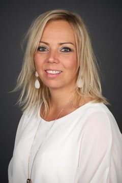 Elisabeth Palmgren. Foto: Iris Foto