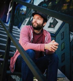 Foto: Sven Hagolani