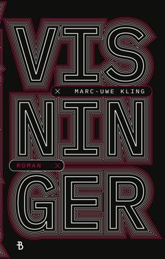 Visninger av Marc-Uwe Kling lanseres 6. juni.