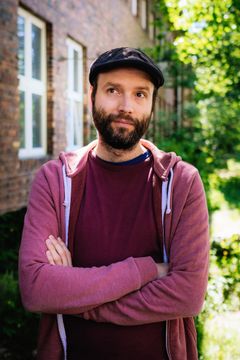 Foto: Sven Hagolani