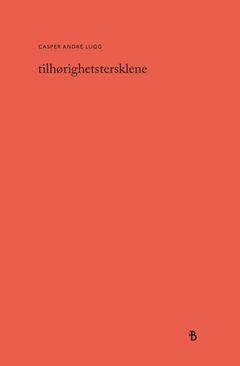 tilhørighetstersklene lanseres 15. august