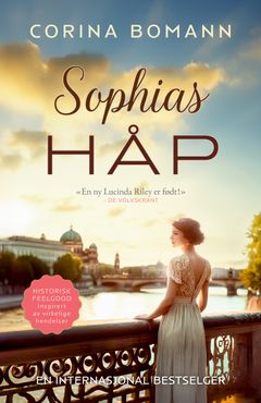 Sophias håp lanseres 26. august