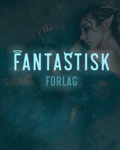 Følg Fantastisk forlag i sosiale medier!
