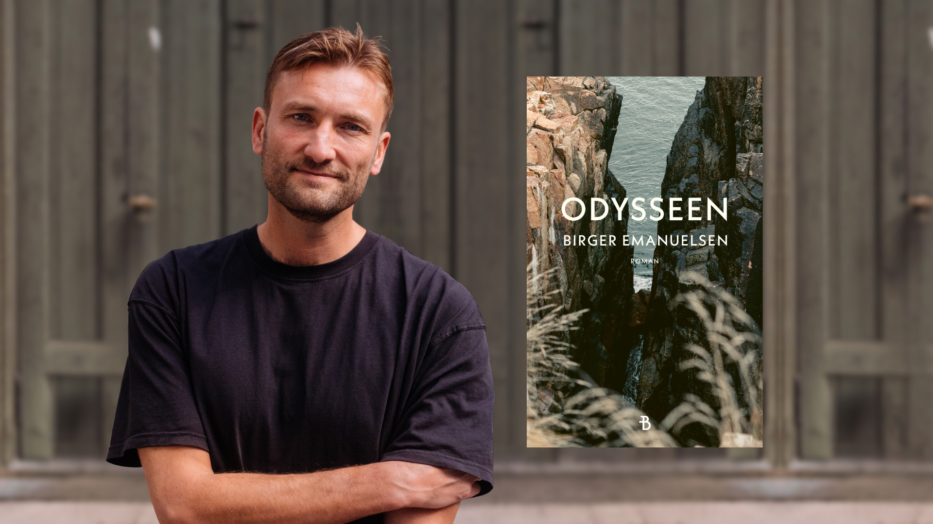 – Jeg ville la ham forsvinne med verdighet