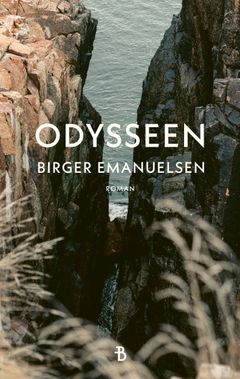 Odysseen lanseres 5. september