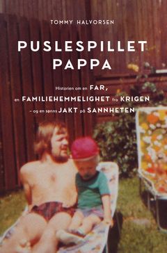 «Puslespillet pappa» lanseres 12. september
