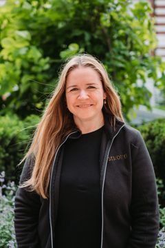 Tone Helene Hansen. Foto: Ry Design