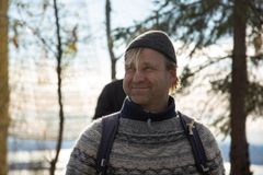 Vebjørn Sand. Foto: Sandbox