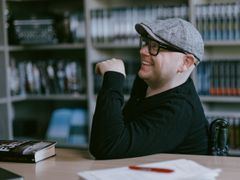 Foto: Bjørnar Øvrebø