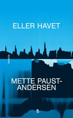 «Eller havet» lanseres 17. oktober