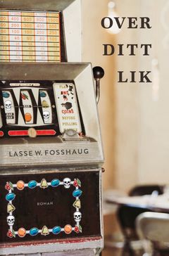 «Over ditt lik» lanseres 24. oktober.