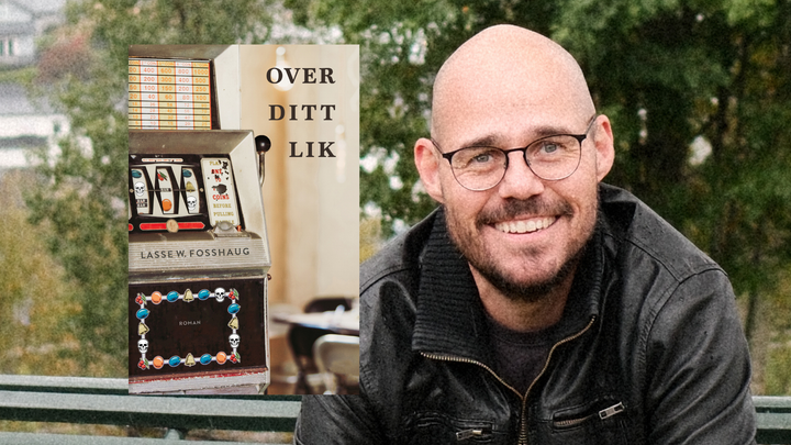 Foto: André Øien Langvand