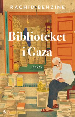 Biblioteket i Gaza lanseres 17. oktober
