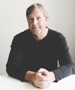 Tore Strømøy er åpen og ærlig i sin nye bok. Foto: Nina Djærff
