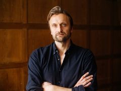 Foto: Christopher Helberg