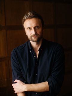 Foto: Christopher Helberg