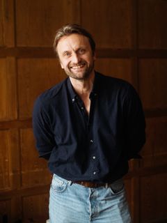 Foto: Christopher Helberg